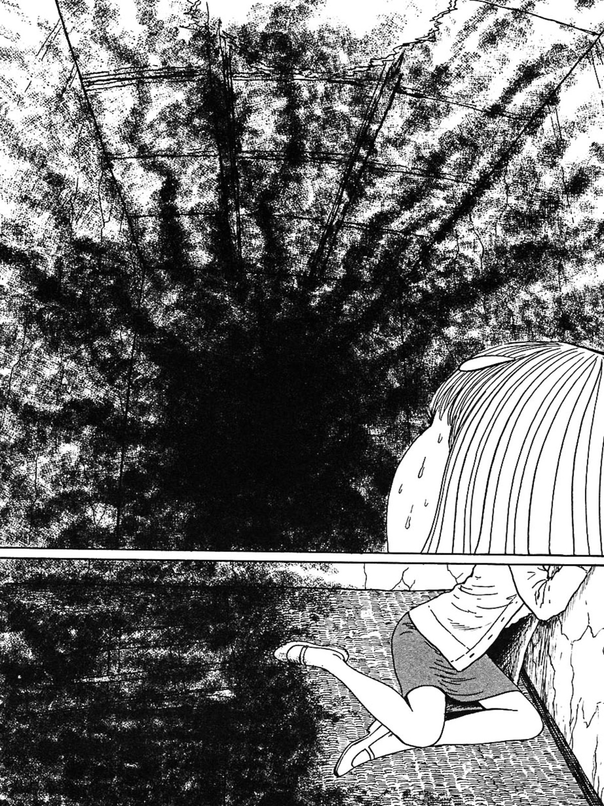 Mimi no Kaidan (Seinen Powah Scans)